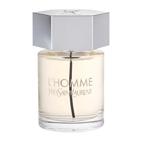 Yves Saint Laurent L'Homme Eau De Toilette - Image 2
