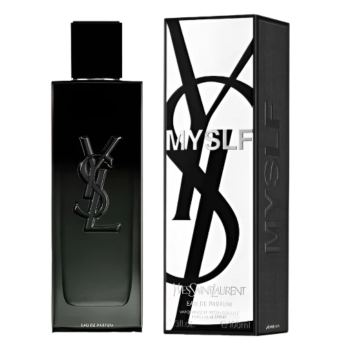 Yves Saint Laurent Myslf Eau De Parfum
