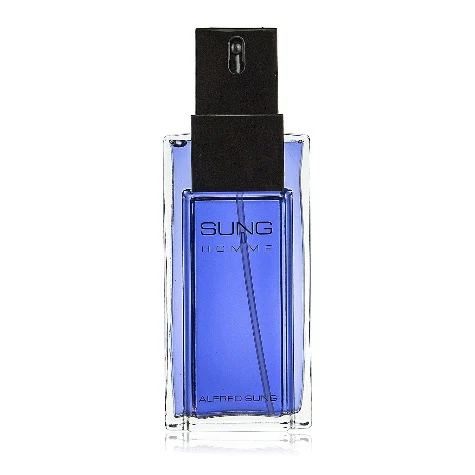 Alfred Sung Homme Eau De Toilette - Image 2