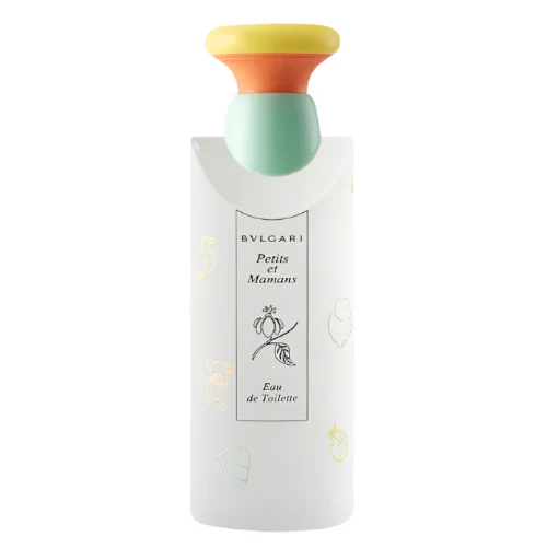 Bvlgari Petits Et Mamans Eau De Toilette