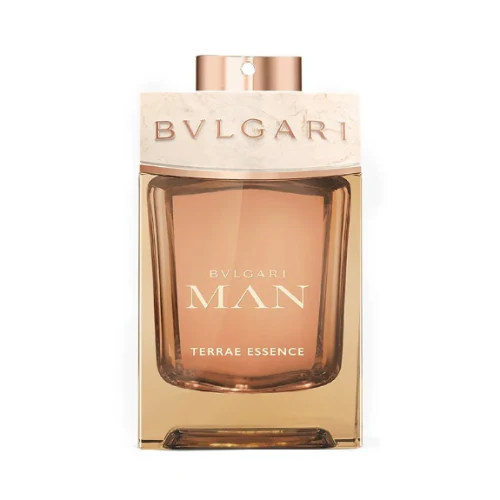 Bvlgari Man Terrae Essence Eau De Parfum