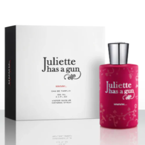 Juliette Has A Gun Mmmm Eau De Parfum - Image 2