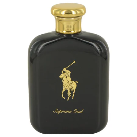 Polo Supreme Oud Eau De Parfum