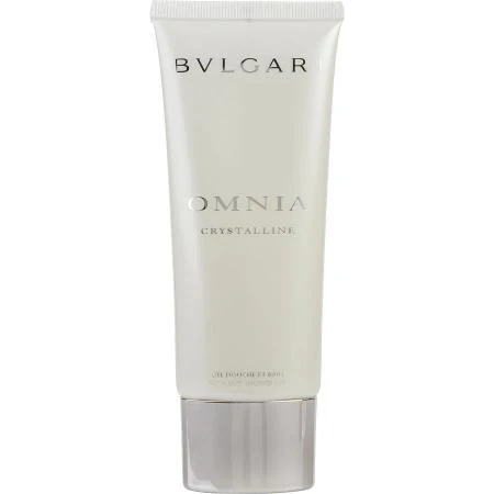 Omnia Crystalline Shower Gel