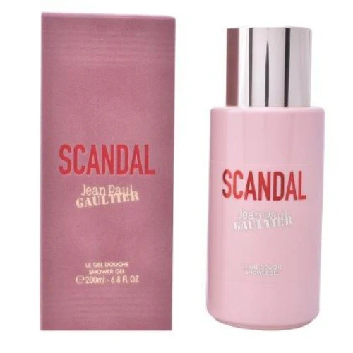 Jean Paul Gaultier Scandal Shower Gel