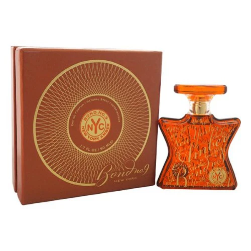 Bond No. 9 New York Amber Eau De Parfum - Image 4