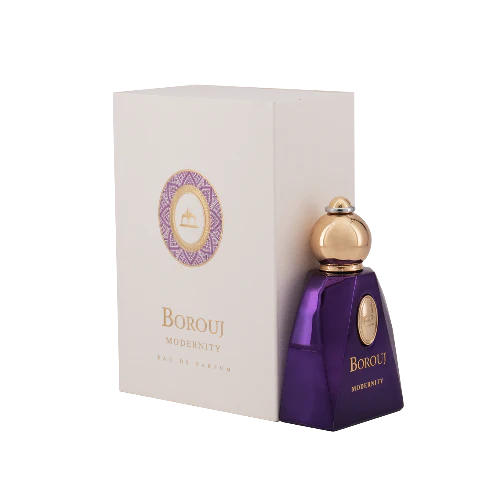 Dumont Borouj Modernity Eau De Parfum