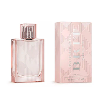 Brit Sheer Eau De Toilette - Image 2