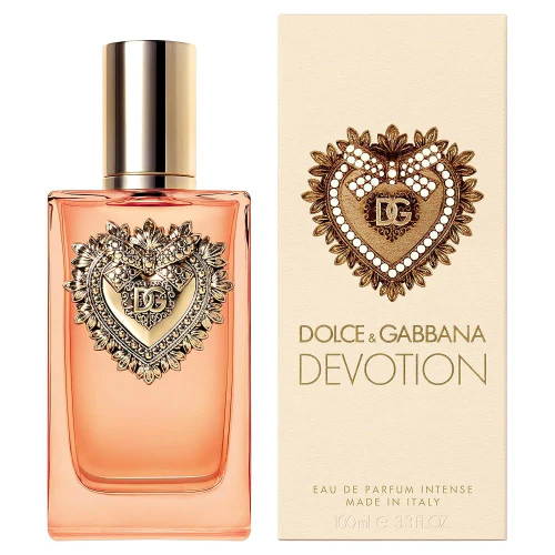 Dolce & Gabbana Devotion Intense Eau De Parfum