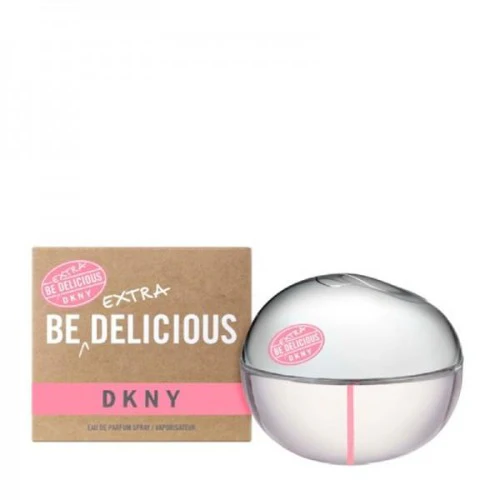 Dkny Be Extra Delicious Eau De Parfum - Image 2