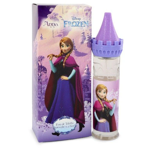 Frozen Disney Anna Eau De Toilette