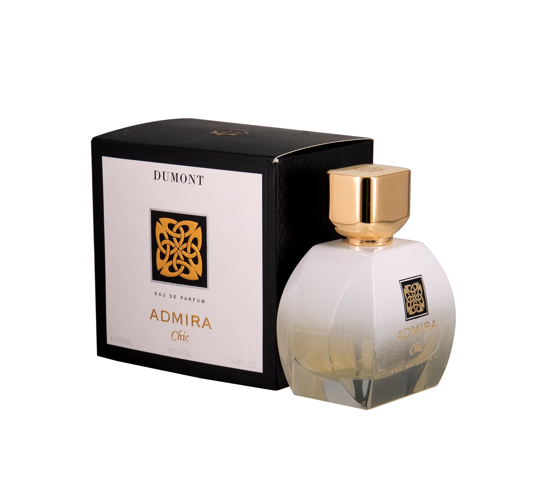 Admira Chic Eau De Parfum (Paris Hilton Women Twist)