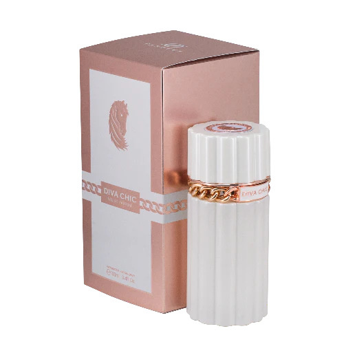 Dumont Diva Chic Eau De Parfum