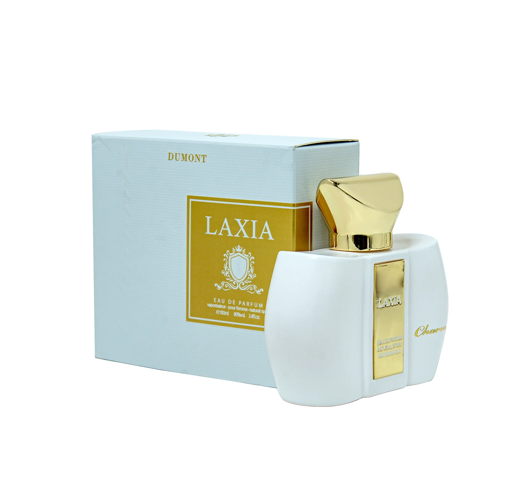 Laxia Charm Eau De Parfum - Image 2