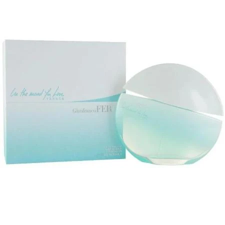 Ferre In The Mood For Love Tender Eau De Parfum