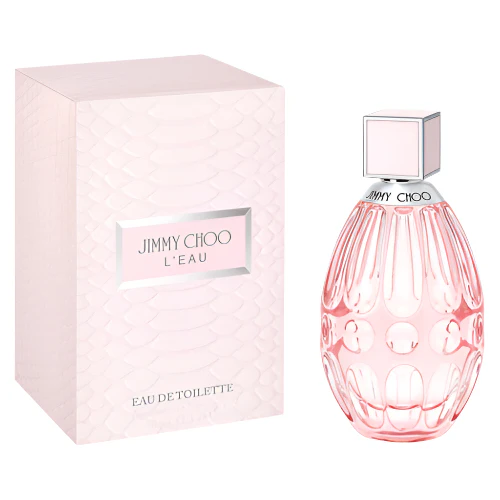 Jimmy Choo L'Eau Eau De Toilette
