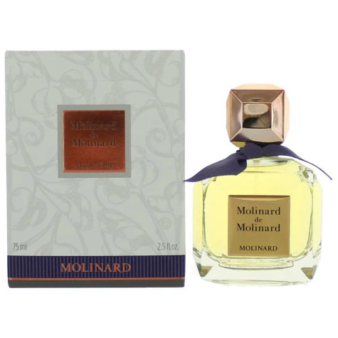Molinard De Molinard Eau De Toilette
