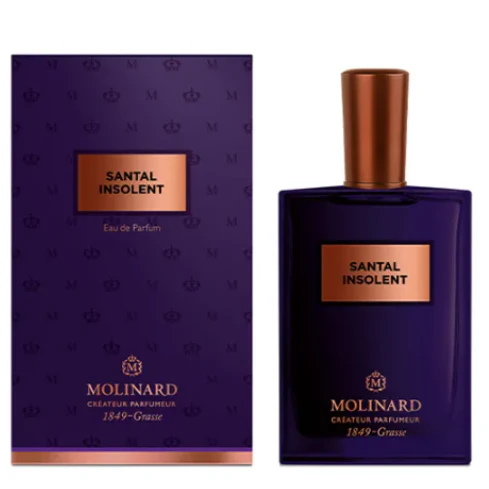 Molinard Santal Insolent Eau De Parfum