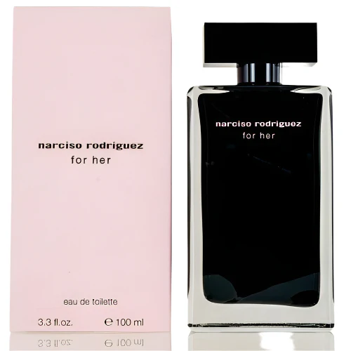 Narciso Rodriguez Eau De Toilette