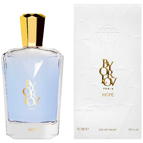 Orlov Paris Hope Eau De Parfum