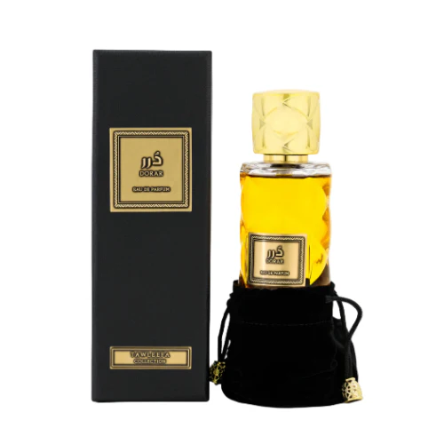 Rasasi Dorar Eau De Parfum (Tawleefa Collection)