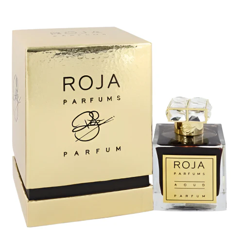 Roja Aoud Parfum - Image 2