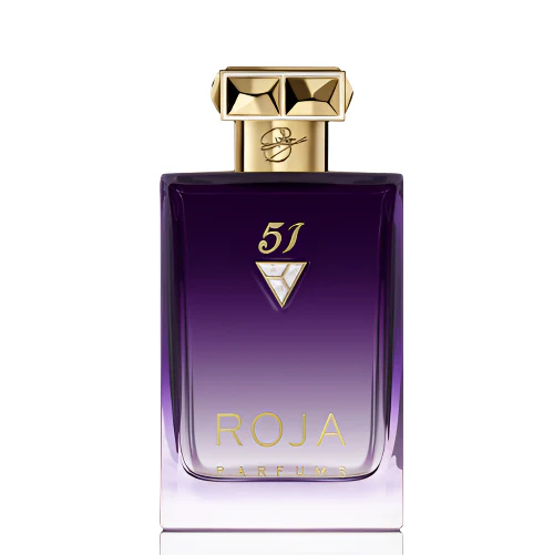 Roja 51 Essence De Parfum - Image 2