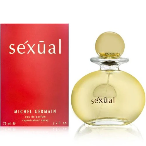 Sexual Eau De Parfum