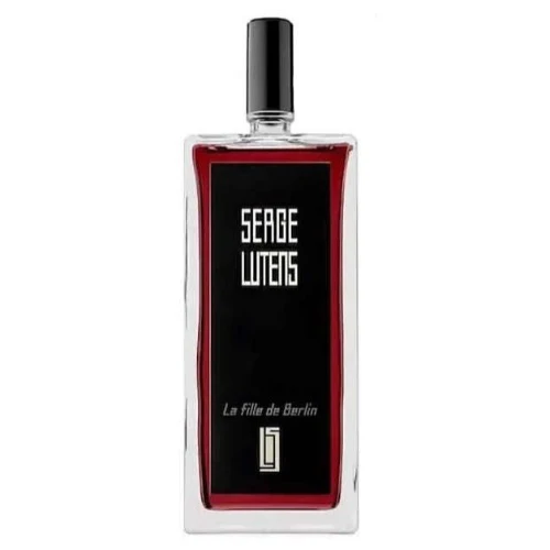 Serge Lutens La Fille De Berlin Eau De Parfum - Image 2