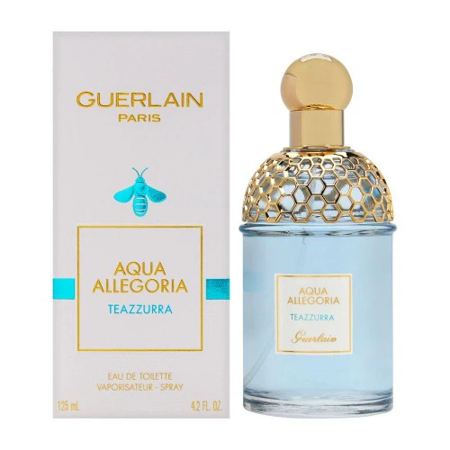 Aqua Allegoria Teazzurra Eau De Toilette