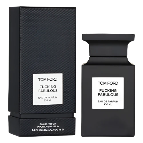 Tom Ford Fucking Fabulous Eau De Parfum