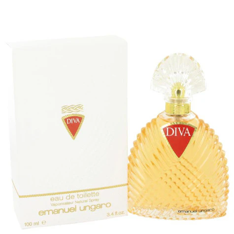 Diva Eau De Toilette