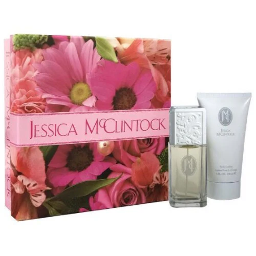 Jessica McClintock 2 Piece Gift Set