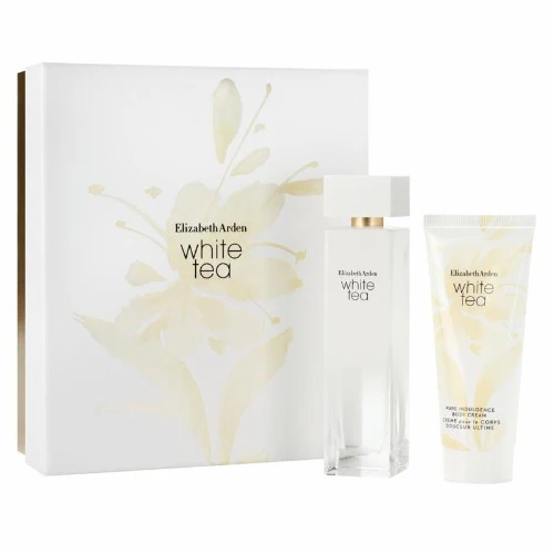 White Tea 2 Piece Gift Set