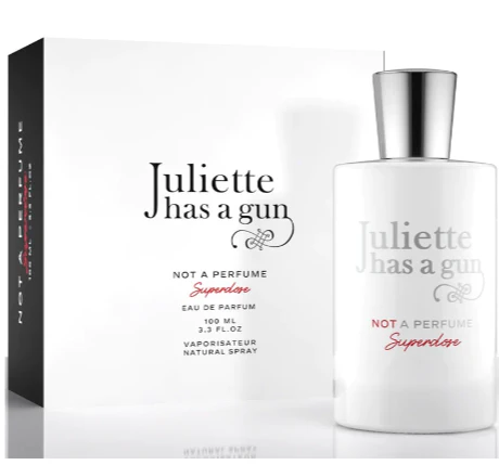 Juliette Has A Gun Not A Perfume Superdose Eau De Parfum